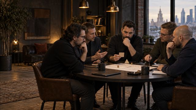 Пример бизнес-разбора: как проверить решение перед запуском